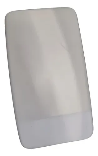 Capa Botão Acabamento Chave Farol Kia Picanto 2006 2011