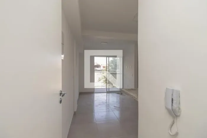 Apartamento à Venda - Vila Prudente, 2 Quartos, 41 m2
