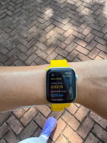 Apple Watch SE