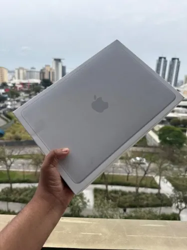 NOVO APPLE MAC NEO 256GB/8GB !!!!
