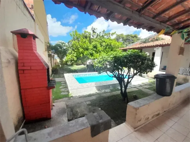 Casa Residencial, no bairro Boa Vista