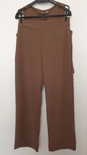 Conjunto Raquel da Mari Amaral Tam M