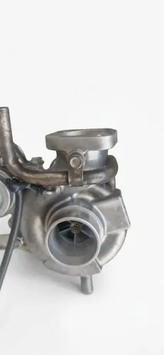 TURBO SUBARO FORESTER 2011