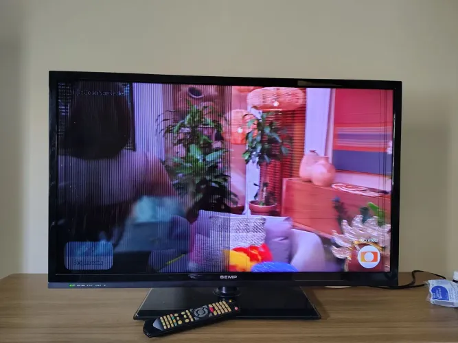 Tv Semp Toshiba 40 polegadas LCD 