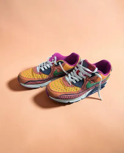 Nike Air Max Original - Tam. 41 