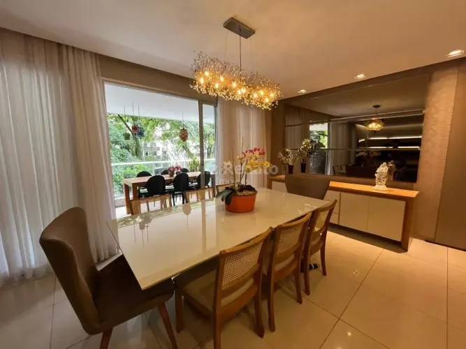 Apartamento à venda no bairro Santo Agostinho