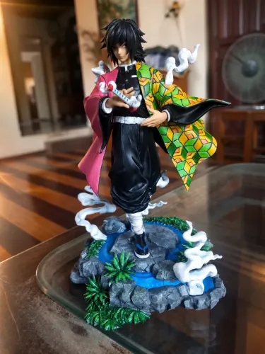 Figures e Estátuas Personalizadas em Impressão 3D | Bloom 3D Studio