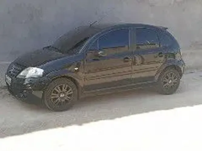 Citroen C3 GLX 1.4/ GLX Sonora 1.4 Flex 8V 5P 2010