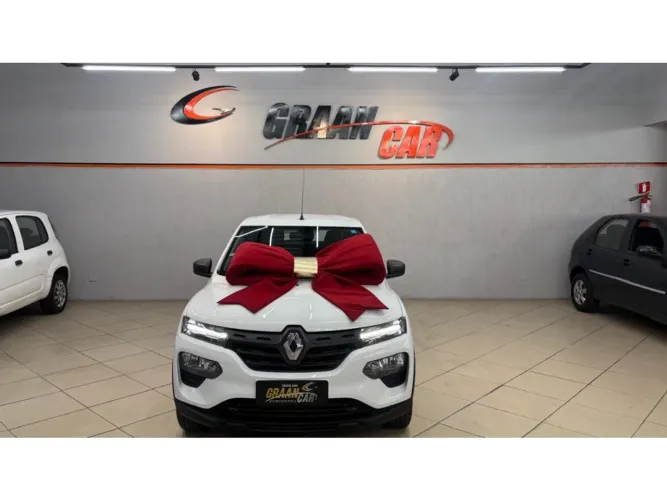 Renault Kwid 1.0 Zen 2023