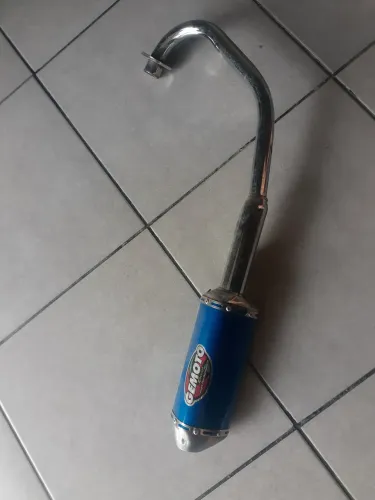 Torbal de moto