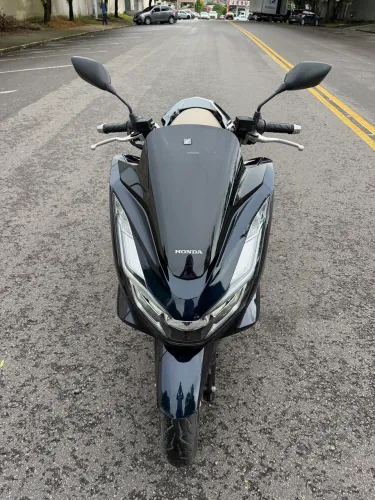 HONDA / PCX 160 DLX ABS 