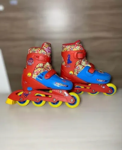 Patins Disney