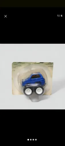 Foguetex para Carlos