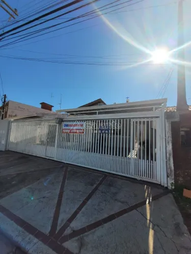 casa - Vila Teixeira - Campinas