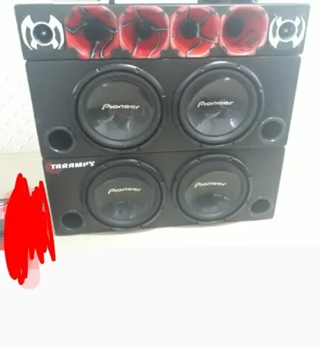Som Pioneer