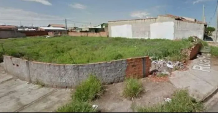 Lote Terreno Imóvel para venda tem 286 metros quadrados em Jardim Interlagos - Hortolândia