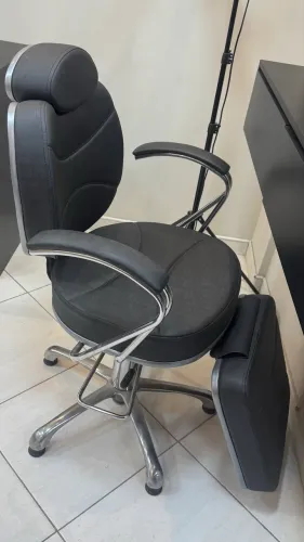 Cadeira reclinável