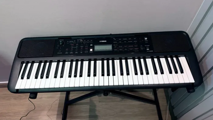 Teclado Yamaha - oportunidade