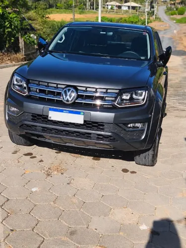 Volkswagen Amarok Highline CD 3.0 4X4 TB Dies. Aut. 2023