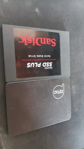 SSDs sata 240gb