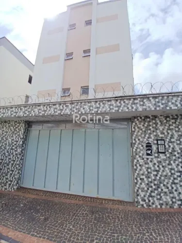 Apartamento para alugar, 2 quartos, Santa Mônica - Uberlândia/MG - Rotina Imobiliária