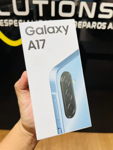 samsung A17