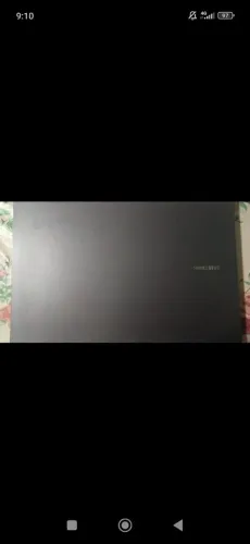 Notebook Samsung