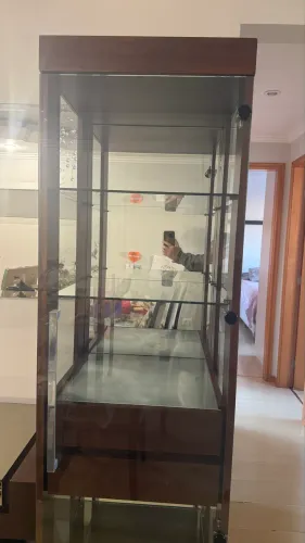Cristaleira