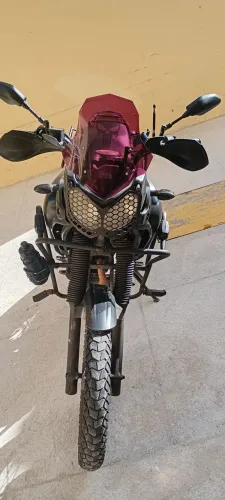 Ténéré 250cc