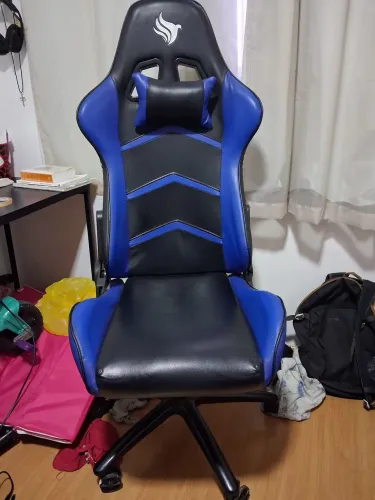 Cadeira Pichau Donek 2 (Perfeito estado)