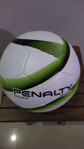 Bola pênalti