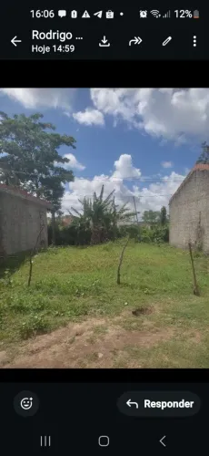 Terreno 7 mil