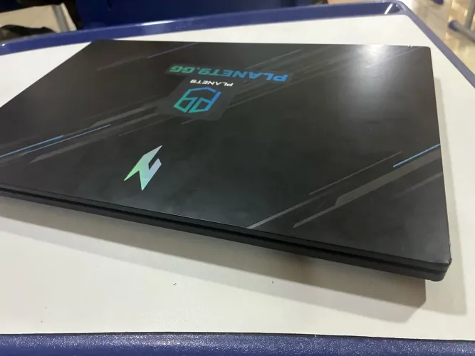 Notebook gamer Acer nitro V15