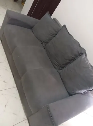Sofá 3 lugares
