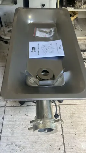 Moedor elétrico CAF 98