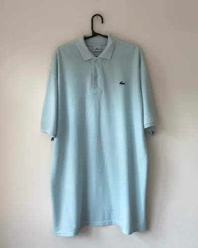 Camiseta Polo Lacoste