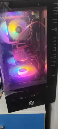CPU games 