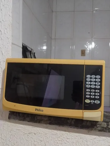 Microondas 