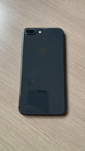Iphone 8 plus 64gb