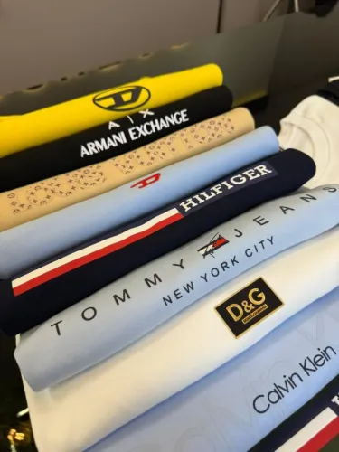 Camisas