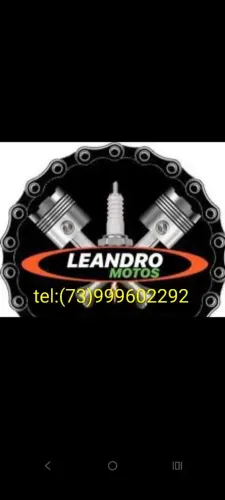 Mecânico de moto profissional