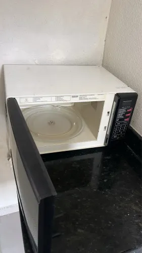 Microondas Philco