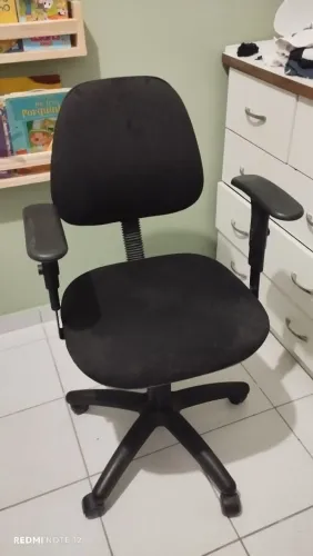 Cadeira de escritório