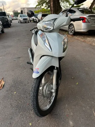 Vendo Honda Biz