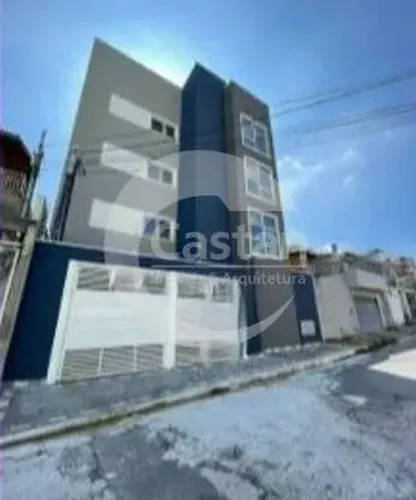 Apartamento à venda 2 quartos em Vila Dalila