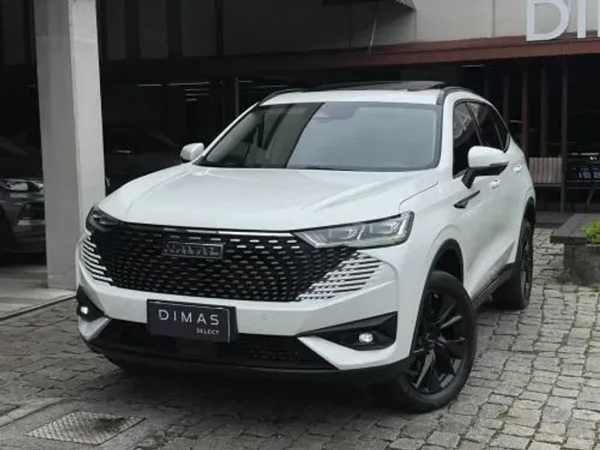 GWM Haval H6 Phev19 (hibrido) 2025