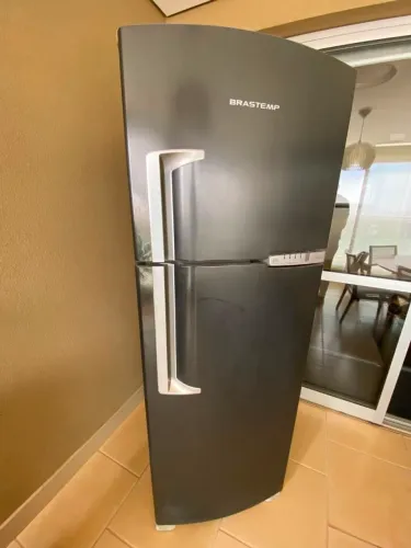 Duplex Frost Free Brastemp