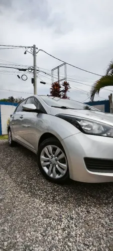 Hyundai HB20 C.style/c.plus 1.6 Flex 16V Aut. 2019