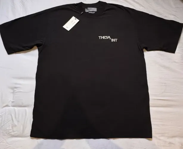 Camiseta The Saint