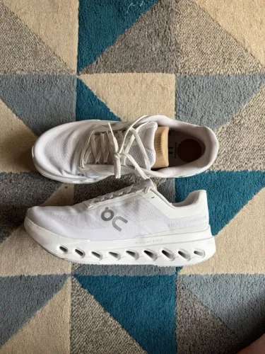 On Cloudsurfer Next (original)